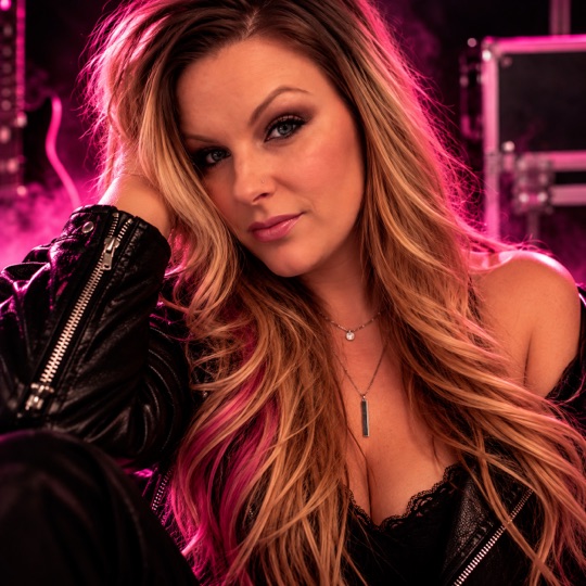 CrystalLeighAnne