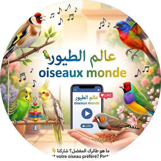 oiseauxmonde