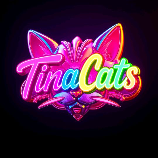 TinaCats